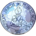 Berwyn North SD 98 logo