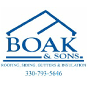 Boak & Sons Inc