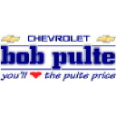 Bob Pulte