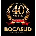 BOCASUD snc