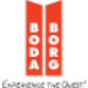 Boda Borg Corporation
