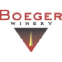 Boeger Winery