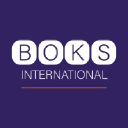 BOKS International Limited