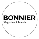 Bonnier Magazines & Brands
