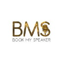 Bookmyspeaker