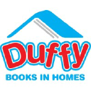 Duffy Books in Homes