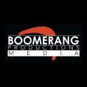 Boomerang Productions Media