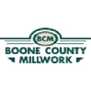 Boone County Millwork