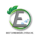 Boost Environmental Systems Inc.