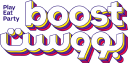 SMAAASH