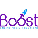 Boost Web Design & Internet Marketing