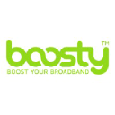 Boosty Limited