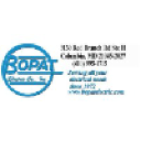 BOPAT ELECTRIC COMPANY INCORPORATED