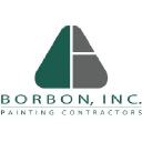 Borbon Painting