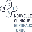 NOUVELLE CLINIQUE BORDEAUX TONDU