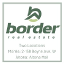 Border Real Estate Ltd
