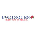 Borinquen Health Care Ctr