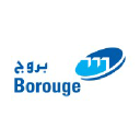 Borouge