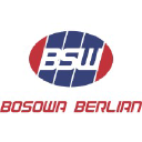 Bosowa Berlian Motor