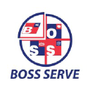 BOSS SERVE