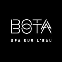 Bota Bota, spa-sur-l'eau