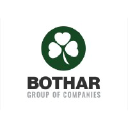 Bothar Group - Boring & Tunnelling