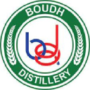 Boudh Distillery Pvt Ltd
