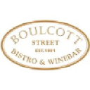 Boulcott Street Bistro