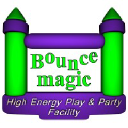 Bounce Magic