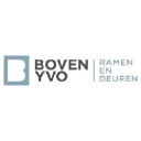 Boven Yvo Ramen & Deuren