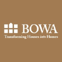 BOWA Builders Inc