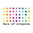 Box of Crayons