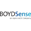 BOYDSense