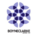 BOYNECLARKE LLP