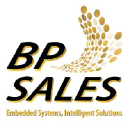 BP Sales Inc