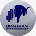 Brahman Capital Management Pte Ltd