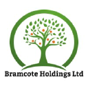 Bramcote Holdings Ltd