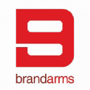 Brandarms