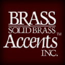 Brass Accents
