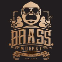 Brass Monkey