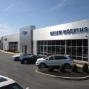 Brian Hoskins Ford