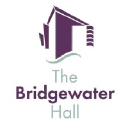 The Bridgewater Hall