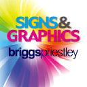 Briggs Priestley Ltd.