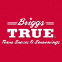 Briggs TRUE Texas Sauces & Seasonings