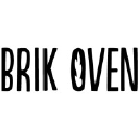 Brik Oven