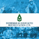 Brinkman & Associates Reforestation Ltd.