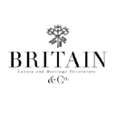 Britain & Co Ltd, Luxury and Heritage Decoration