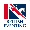 British Eventing