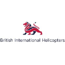 British International Helicopters