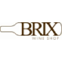 BRIX Wine Shop